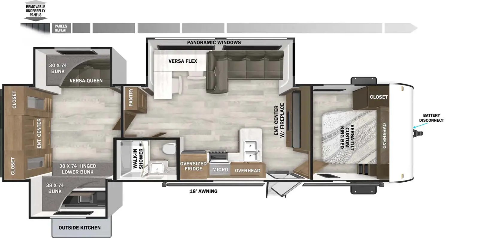 31KQBTS Floorplan Image